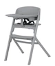 Стільчик для годування гойдалки-шезлонг CARRELLO Sidney+ CRL-8405/1 Stone Grey - зображення 2