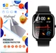 Захисна плівка Drobak Hydrogel для Amazfit Bip 3 (2 шт) (323217) - зображення 1
