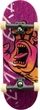 Фингерборд Tech Deck Santa Cruz Skateboards Screamin Hand Pink - изображение 1