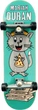 Фингерборд Tech Deck Meow Skateboards Cyan Cat Marian Duran - изображение 1