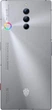 Смартфон ZTE Redmagic 8S Pro 16/512GB Platinum EU_ - изображение 4