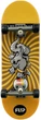 Фингерборд Tech Deck Flip Skateboards Elephant Leo Romero - изображение 1