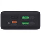 Универсальная мобильная батарея Baseus Adaman2 20000mAh Black (PPAD050101) (1283126558658) - изображение 3