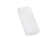 Универсальная мобильная батарея Baseus Bipow Digital Display 15W 20000mAh White (PPDML-J02) (1283126559204) - изображение 2