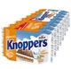 Вафлі Knoppers Erdnuss 200г - зображення 2