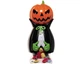 Конфеты Creepy Crawlers Тыква Figurine Halloween Avec Friandises 200г - изображение 1