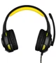 Навушники гарнітура 2E Gaming HG300 Black чорний (444969) - зображення 2