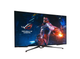 Монітор ASUS 47.5" ROG Swift PG48UQ (90LM0840-B01970) OLED Black - изображение 3