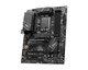 Материнська плата MSI Pro B760-P DDR4 II s-1700 - зображення 3