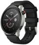Смарт-годинник Xiaomi Amazfit GTR 4 Superspeed Black - зображення 1