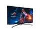 Монітор ASUS 41.5" ROG Swift PG42UQ (90LM0850-B01170) OLED Black - изображение 4
