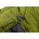 Спальний мішок Pinguin Lite Mummy CCS 195 2020 Khaki Right Zip (PNG 228441) - зображення 3