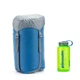 Спальный мешок Pinguin Travel PFM 190 2020 Petrol Right Zip (PNG 241464) - изображение 7