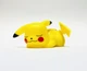 Детская игрушка-ночник Покемон Пикачу Pokemon Pikachu на батарейках Вариант №3 - изображение 1