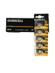 (Упаковка 5 шт.) Батарейка Duracell Lithium +50% more power DL/CR 2016 - зображення 3