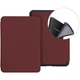 Защитный чехол обложка для Amazon Kindle Paperwhite 4 (PQ94WIF) 10th Gen 6" Red - изображение 1