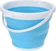 Ведро 5 литров туристическое складное SmartUS Collapsible Bucket - изображение 1