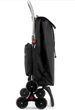 Сумка-візок Rolser I-Max Termo Zen 6L Negro (IMX355-1023) - зображення 4