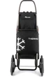Сумка-візок Rolser I-Max Termo Zen 6L Negro (IMX355-1023) - зображення 3
