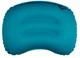 Надувна подушка Sea to Summit Aeros Ultralight Pillow, 12х36х26см, Aqua (STS APILULRAQ) - зображення 4