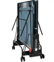 Тенісний стіл Garlando Advance Outdoor 4 mm Blue (C-273E) - зображення 3