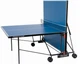 Теннисный стол Garlando Progress Outdoor 4 mm Blue (C-163E) - изображение 2