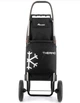 Сумка-тележка Rolser I-Max Termo Zen 2LRSG Negro (IMX356-1023) - изображение 3