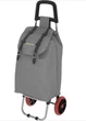 Сумка-візок Colombo Smart Grey (CRL002G) - зображення 1