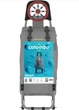 Сумка-візок Colombo Smart Grey (CRL002G) - зображення 3