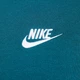 Свитшот мужской Nike M Nsw Club Crw Bb BV2662-381 S Blue (196607351321) - изображение 4