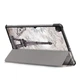 Чохол-книжка BeCover Smart для Samsung Galaxy Tab S6 Lite 10.4 P610/P613/P615/P619 Paris (705199) - зображення 3