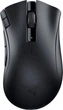 Миша бездротова Razer DeathAdder V2 X Hyperspeed Black (RZ01-04130100-R3G1) Чорний 32147 - зображення 1