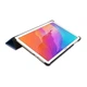 Чохол-книжка BeCover Smart Case для Huawei MatePad T 10s/T 10s (2nd Gen) Темно-синій (705399) - зображення 5