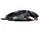 Миша Cougar Dualblader Black Чорний 39194 - зображення 2