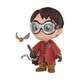 Фігурка Funko&nbsp;5 Star Фанко 5 Зірок Квідич Гаррі Поттер&nbsp;Quidditch Harry Potter Exclusive 8&nbsp;cм 5 Star Q HP - зображення 3