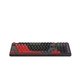 Клавіатура A4Tech S98 Bloody Sports Red - изображение 2