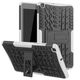 Чохол Armor Case для Samsung Galaxy Tab A 8.0 2019 T290 / 295 White - зображення 1