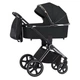 Візок універсальний 2 в 1 Carrello Ultimo CRL-6511 NF Sable Black - зображення 1