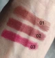 Карандаши для губ Bellaoggi Lip Matic Precise Long Lasting - 01 Supernatural Нюдовый - изображение 2
