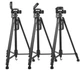 Штатив трипод Weifeng WT-3520 тринога для фотоапарата, смартфона - зображення 4