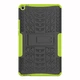 Чехол Armor Case для Huawei MediaPad T3 8 Lime - изображение 2