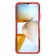 Чехол Armor Case для Poco M4 5G / M5 4G Red - изображение 2