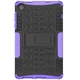 Чехол Armor Case для Lenovo Tab M8 (4th Gen) TB-300FU/XU Violet - изображение 4