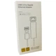 Перехідник USB 3.0 AM to RJ45 Ethernet 1000Mbps Dynamode (DM-AD-GLAN) - изображение 7