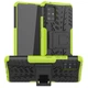 Чехол Armor Case для Samsung Galaxy A51 5G Lime - изображение 1