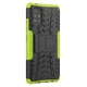 Чехол Armor Case для Samsung Galaxy A51 5G Lime - изображение 4