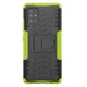 Чехол Armor Case для Samsung Galaxy A51 5G Lime - изображение 6