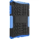 Чехол Armor Case для Lenovo Tab M8 (4th Gen) TB-300FU/XU Blue - изображение 6