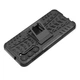 Чехол Armor Case для Samsung Galaxy S23 Plus Black - изображение 5