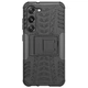 Чехол Armor Case для Samsung Galaxy S23 Black - изображение 2
